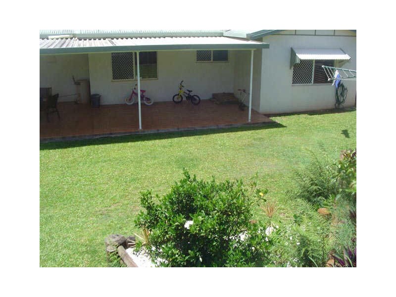 3 Wheeler Court, Brinsmead QLD 4870