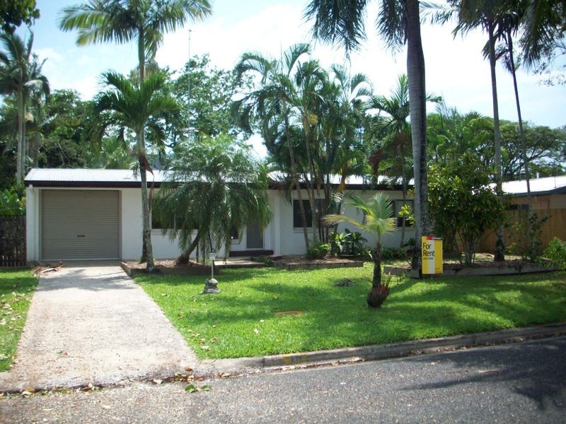 Edge Hill QLD 4870