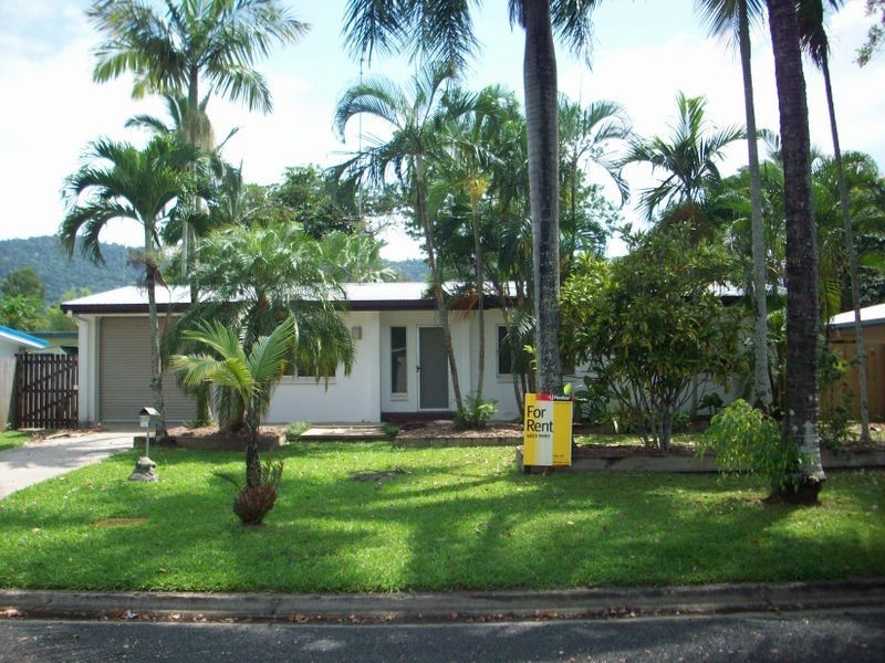 Edge Hill QLD 4870