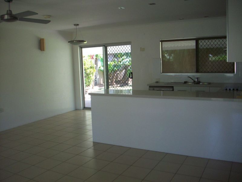 Edge Hill QLD 4870