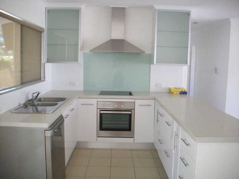 Edge Hill QLD 4870