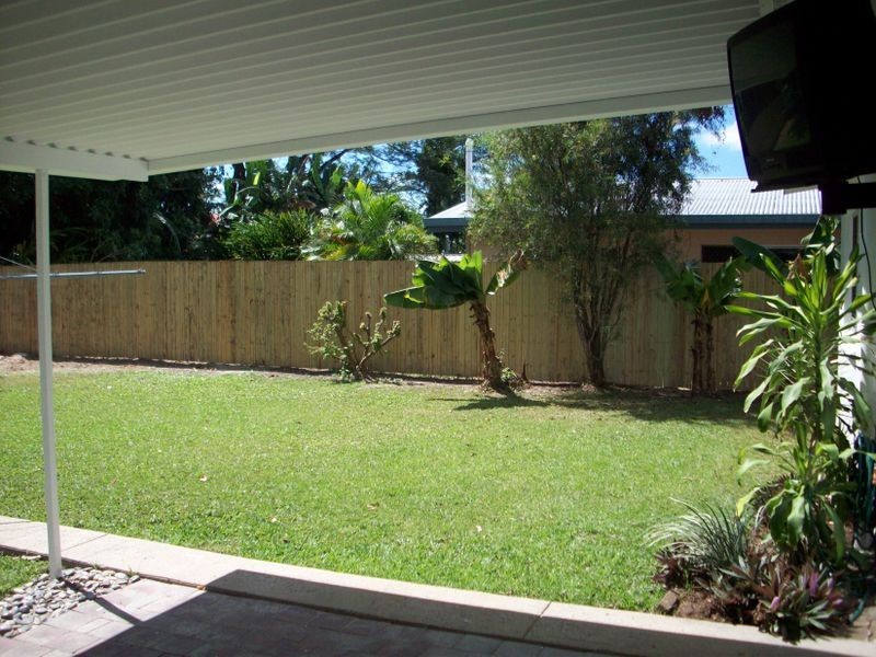 Edge Hill QLD 4870