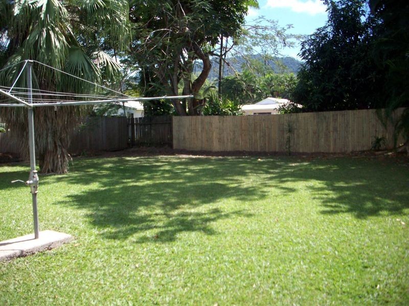 Edge Hill QLD 4870