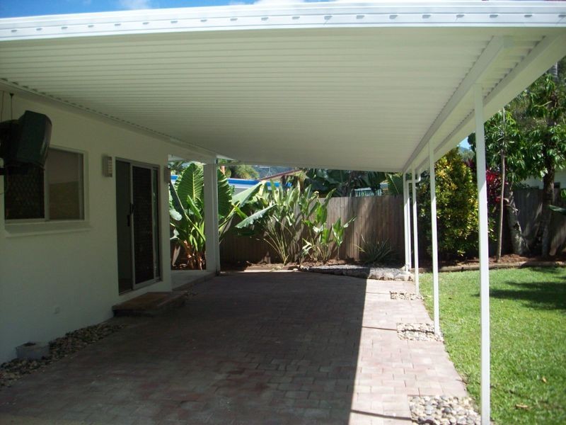 Edge Hill QLD 4870