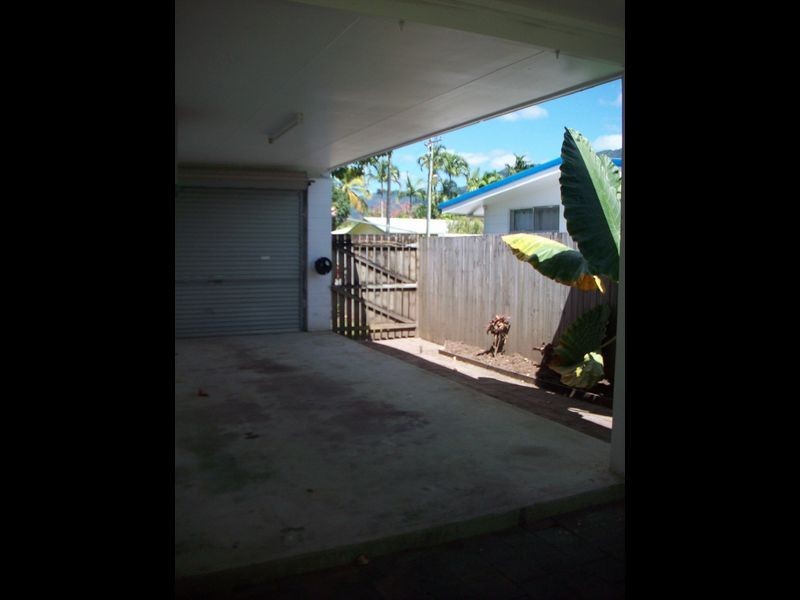 Edge Hill QLD 4870