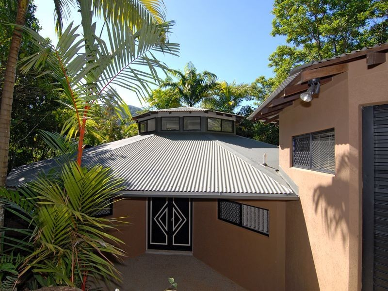 20 Jagera Close, Kamerunga QLD 4870