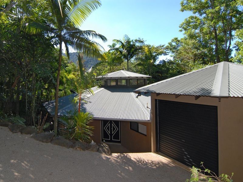 20 Jagera Close, Kamerunga QLD 4870