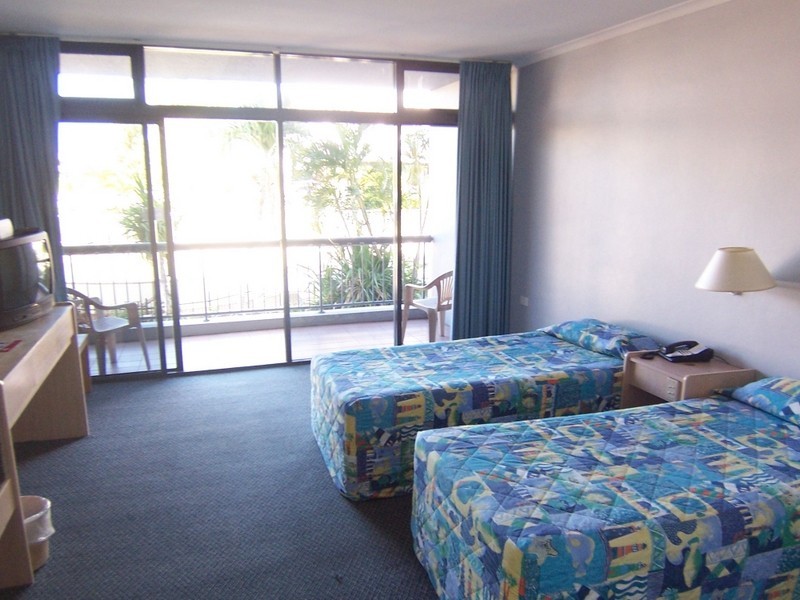 501/136 Sheridan Street, Aeroglen QLD 4870