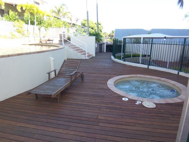 501/136 Sheridan Street, Aeroglen QLD 4870