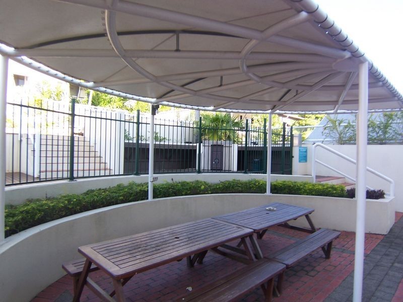 501/136 Sheridan Street, Aeroglen QLD 4870