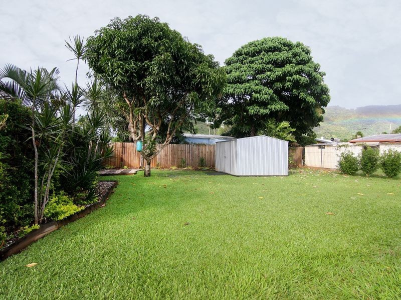 41 Windarra Street, Woree QLD 4868