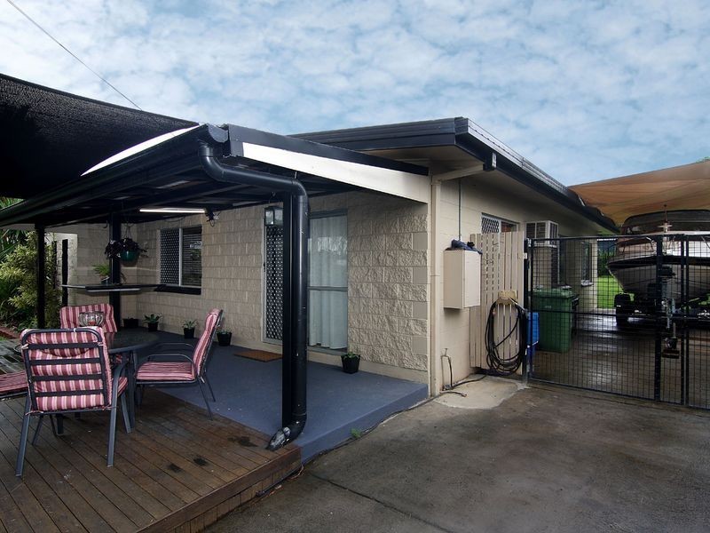 41 Windarra Street, Woree QLD 4868