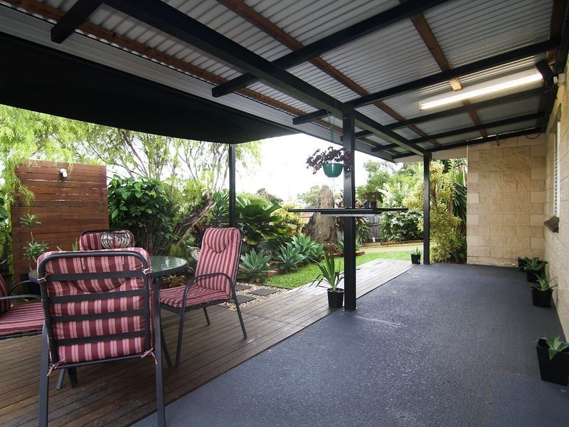 41 Windarra Street, Woree QLD 4868