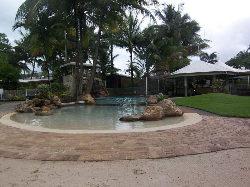 261/1 Anderson Road, Woree QLD 4868