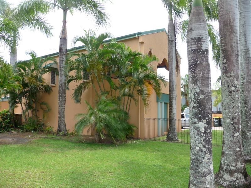 Manoora QLD 4870