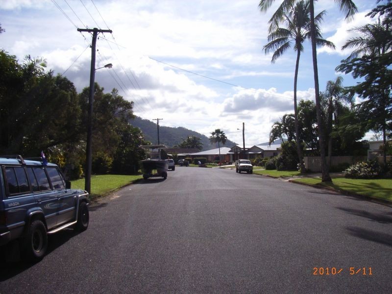 35 Koppen Terrace, Mooroobool QLD 4870