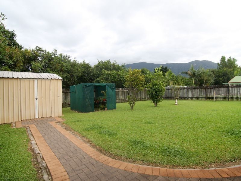 19 Meander Close, Brinsmead QLD 4870