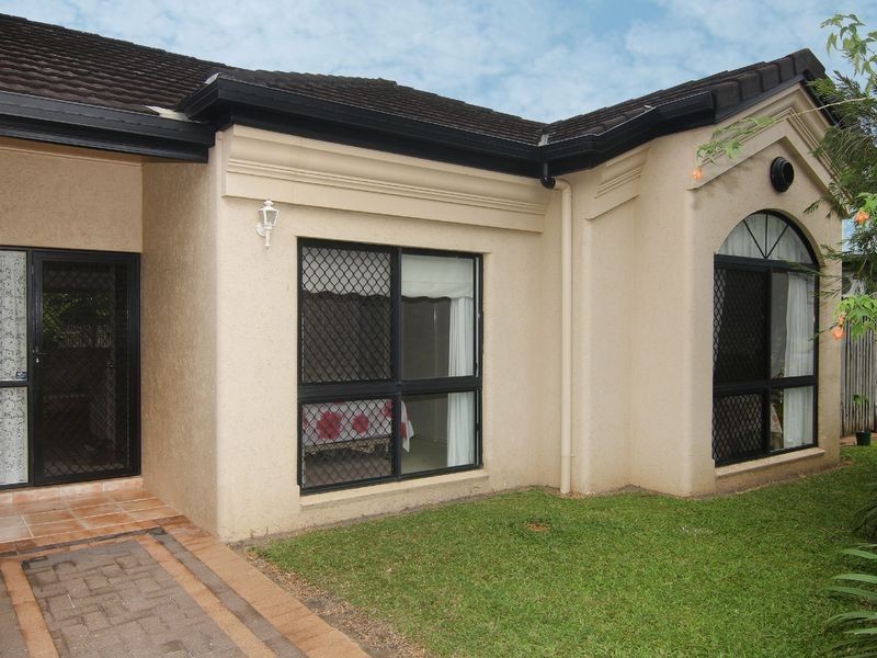 19 Meander Close, Brinsmead QLD 4870