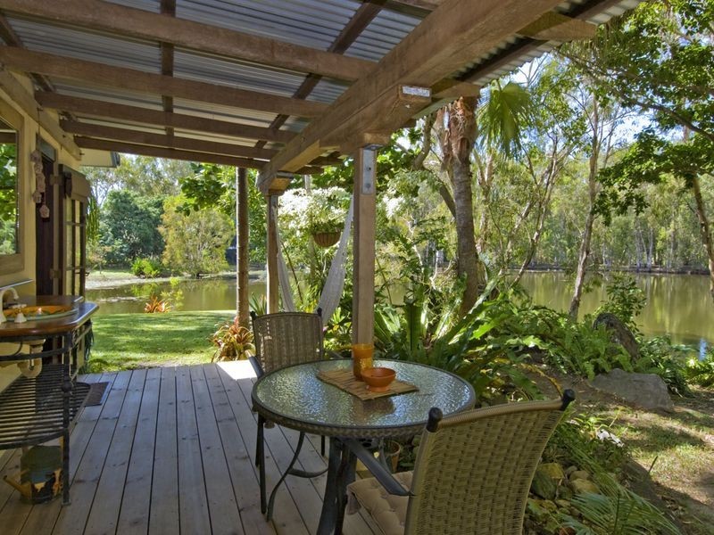 30 Caribbean Street, Cairns QLD 4870