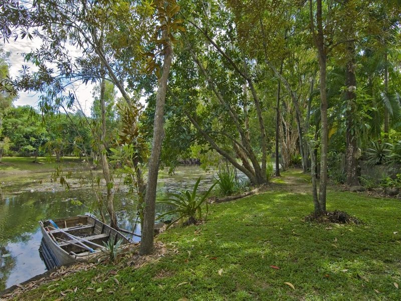 30 Caribbean Street, Cairns QLD 4870