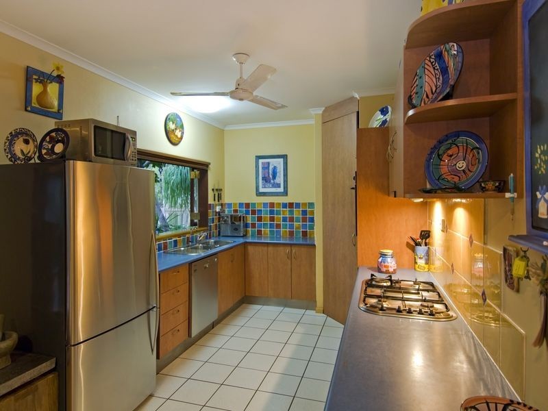 30 Caribbean Street, Cairns QLD 4870