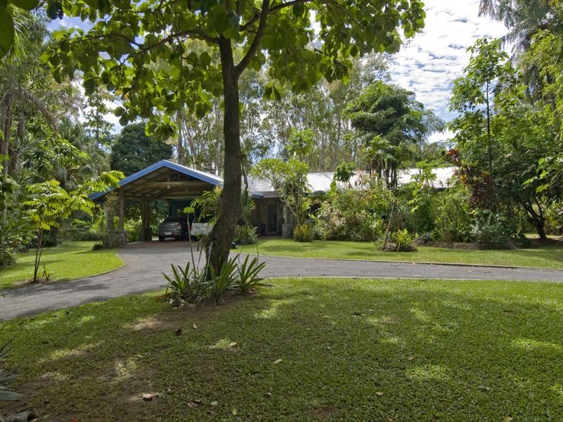 30 Caribbean Street, Cairns QLD 4870