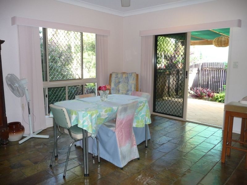 6 Wheeler Court, Brinsmead QLD 4870