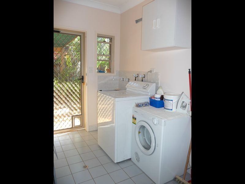 6 Wheeler Court, Brinsmead QLD 4870