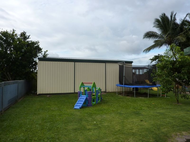 14 Tracey Close, Woree QLD 4868
