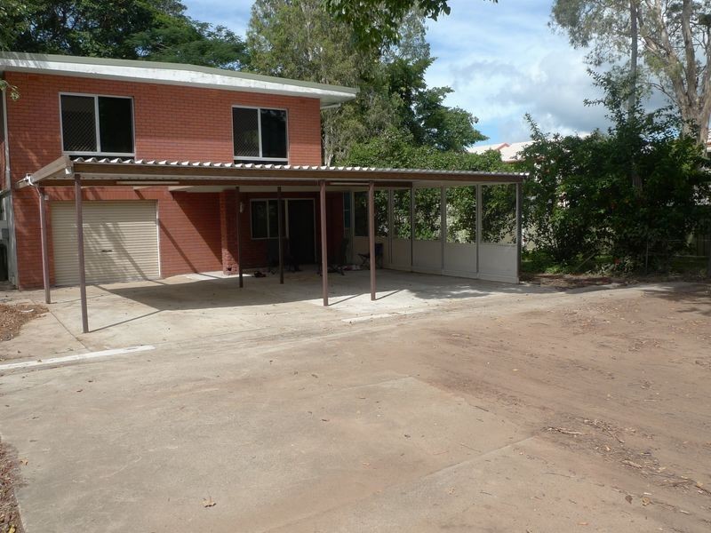 10 Mayers Street, Manunda QLD 4870