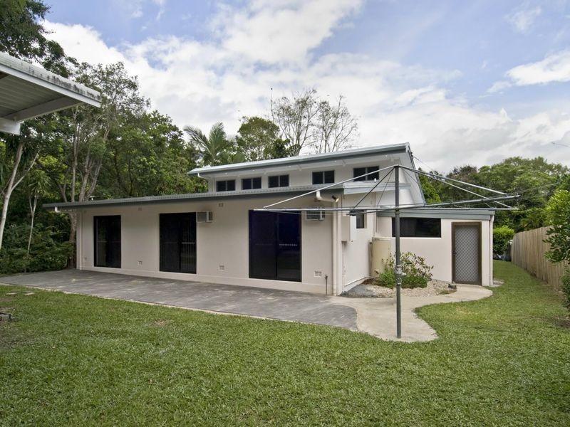 7 Lorikeet Street, Freshwater QLD 4870