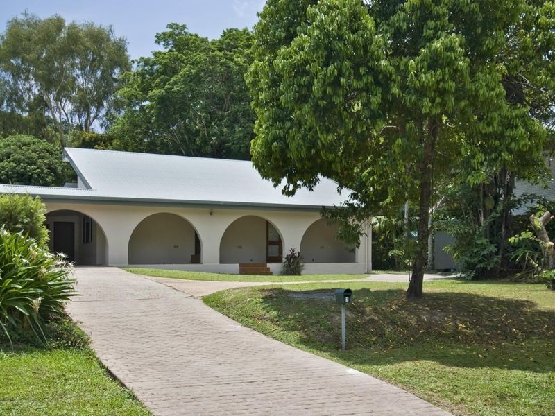 7 Lorikeet Street, Freshwater QLD 4870