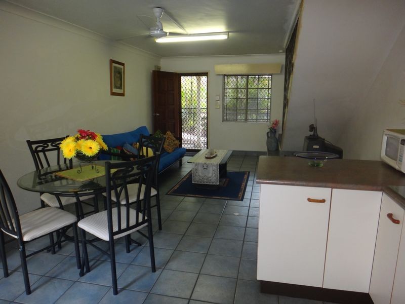 15/350 Sheridan Street, Cairns North QLD 4870