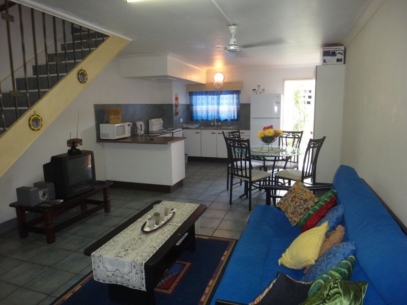 15/350 Sheridan Street, Cairns North QLD 4870