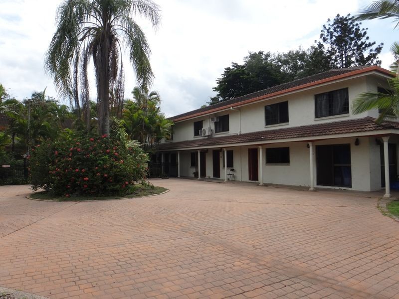 15/350 Sheridan Street, Cairns North QLD 4870