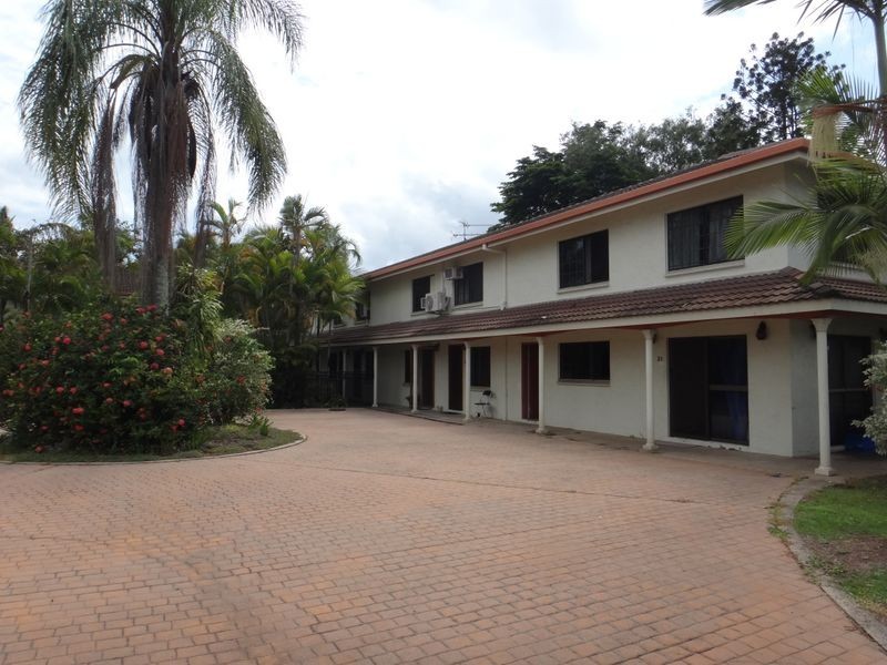 15/350 Sheridan Street, Cairns North QLD 4870