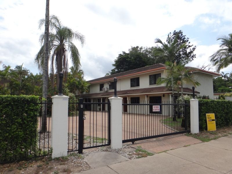 15/350 Sheridan Street, Cairns North QLD 4870