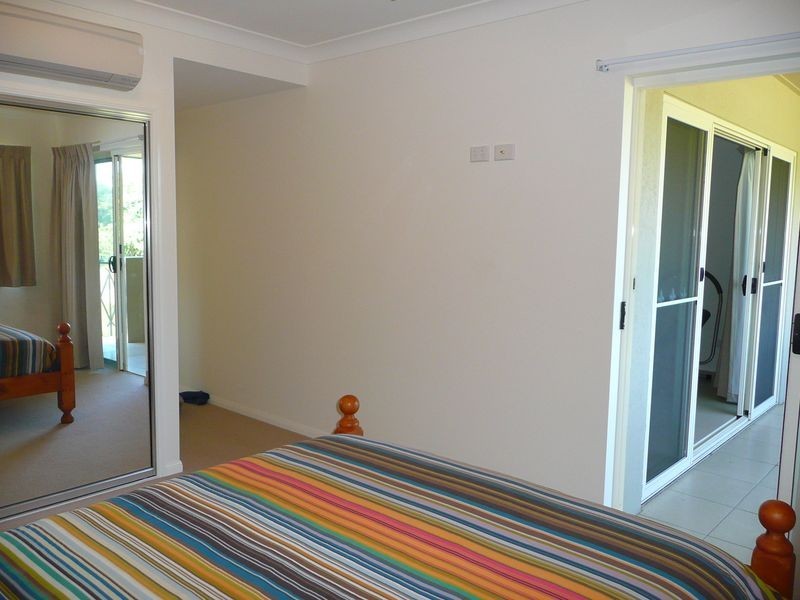 25/1-7 Ernest Street, Redlynch QLD 4870