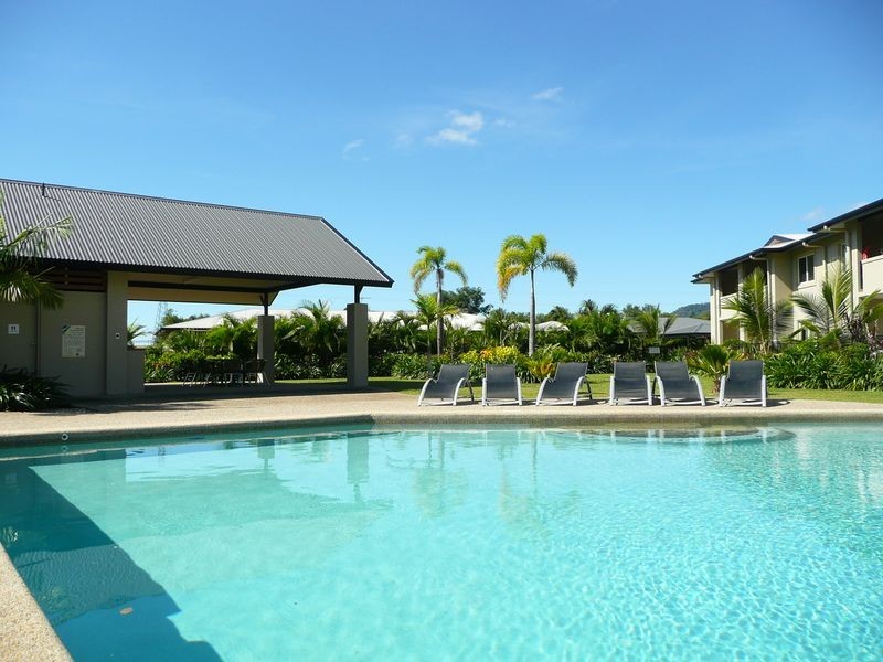 25/1-7 Ernest Street, Redlynch QLD 4870