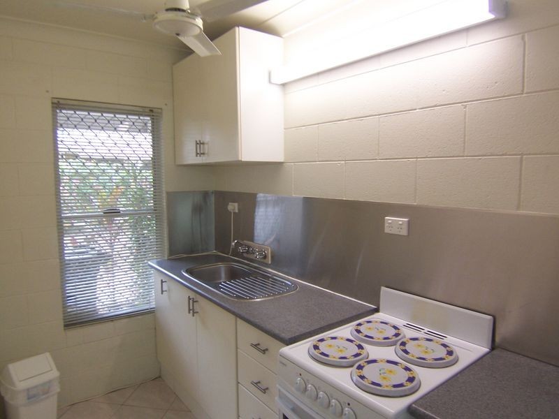 7/11 Crathern Close, Edge Hill QLD 4870