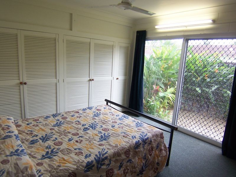 7/11 Crathern Close, Edge Hill QLD 4870