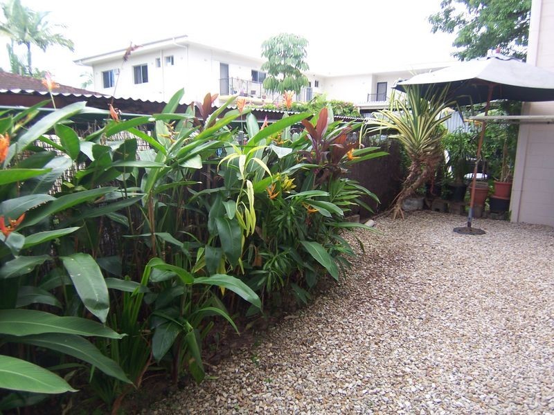 7/11 Crathern Close, Edge Hill QLD 4870