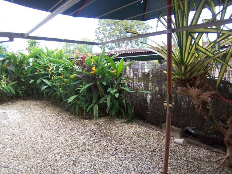7/11 Crathern Close, Edge Hill QLD 4870