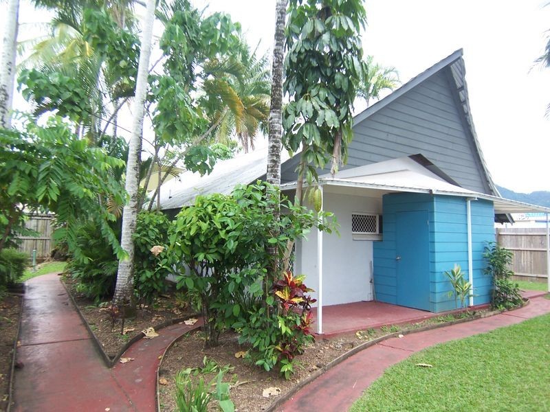 33/7 Mclachlan Street, Manunda QLD 4870
