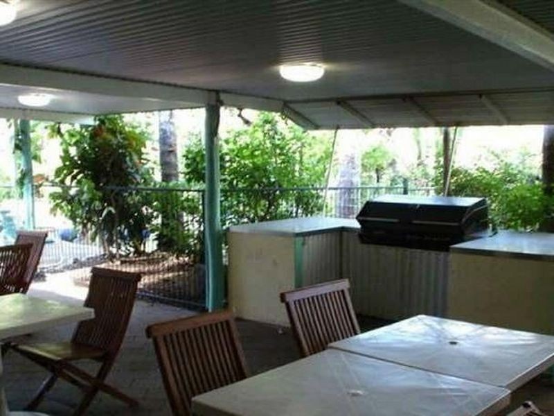 33/7 Mclachlan Street, Manunda QLD 4870