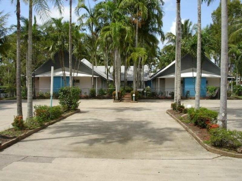 33/7 Mclachlan Street, Manunda QLD 4870
