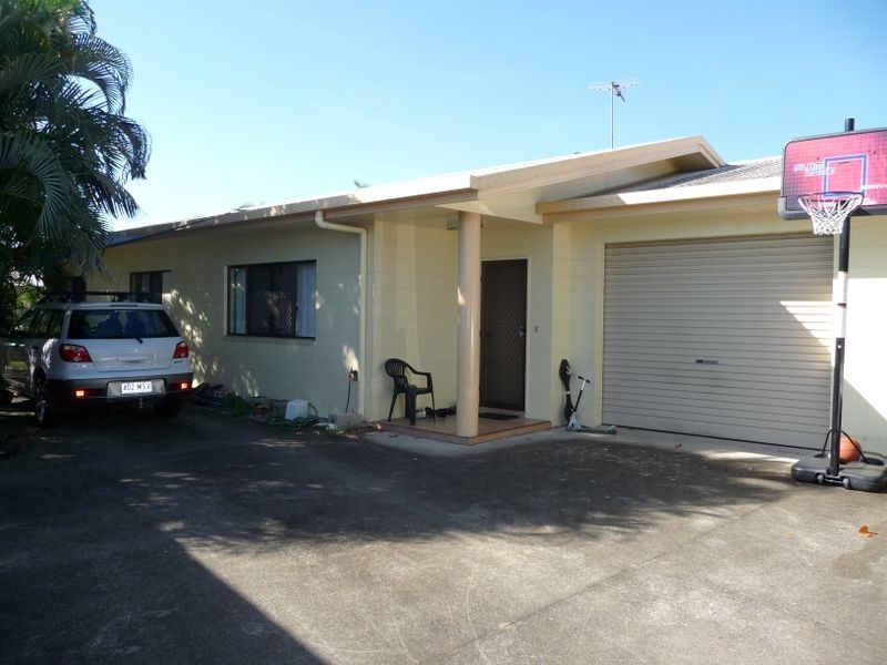 42 Sperring Street, Manunda QLD 4870