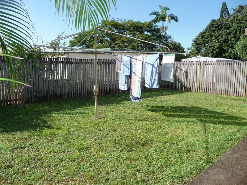 42 Sperring Street, Manunda QLD 4870