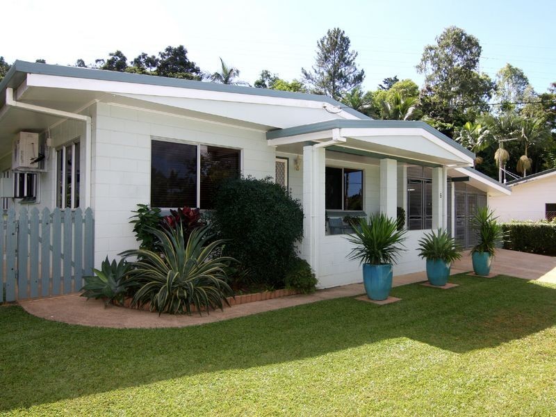 6 Comet Street, Bayview Heights QLD 4868