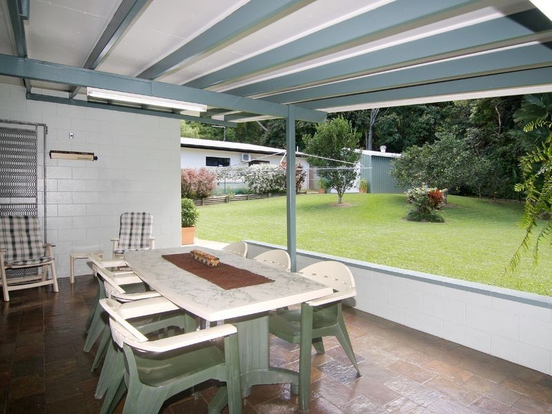 6 Comet Street, Bayview Heights QLD 4868